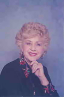 Betty Lloyd DeAngelis