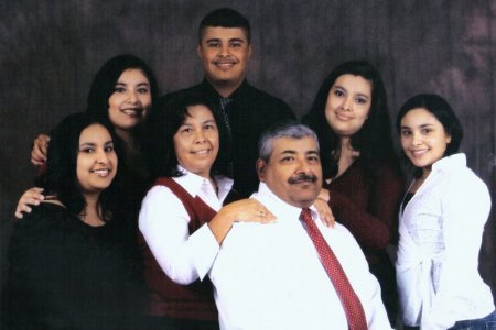 The Mendoza Family