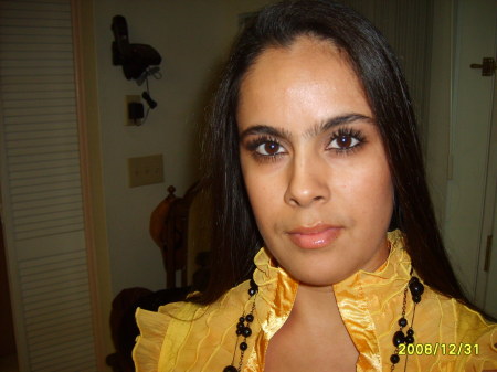 Alicia Perez's Classmates® Profile Photo