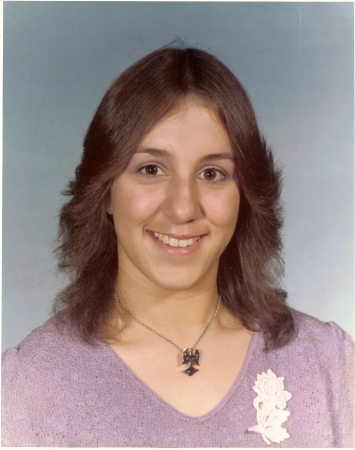 me in 1981