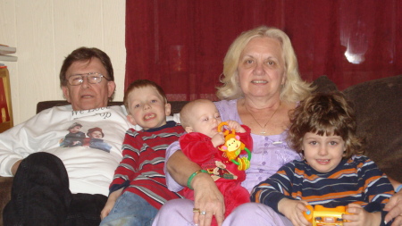 Grandchildren