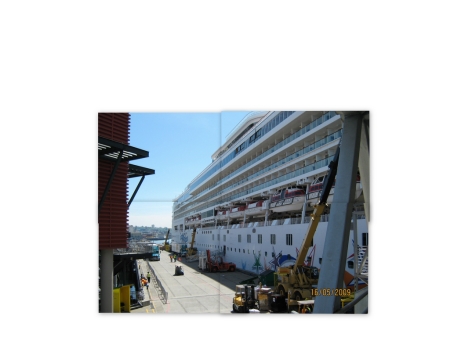 Norwegian Cruise Line