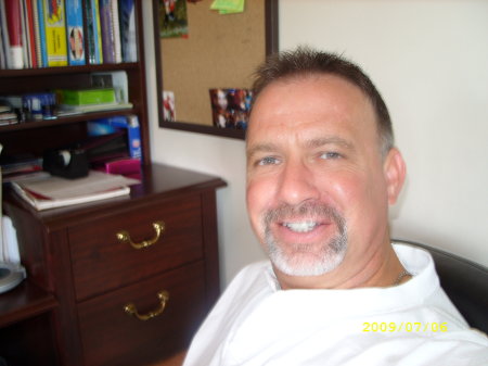 Todd Wykes's Classmates® Profile Photo