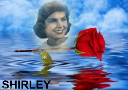 SHIRLEY WEESE