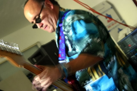 jose jamming artfully cool color 081307