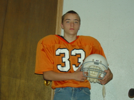 Nick Football Pic 006