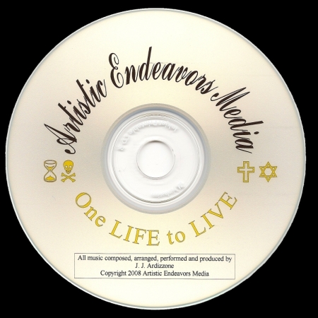 One Life to Live CD