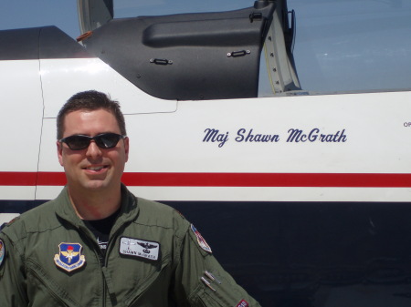 Shawn McGrath's Classmates® Profile Photo