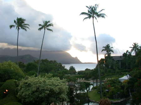 Kauai