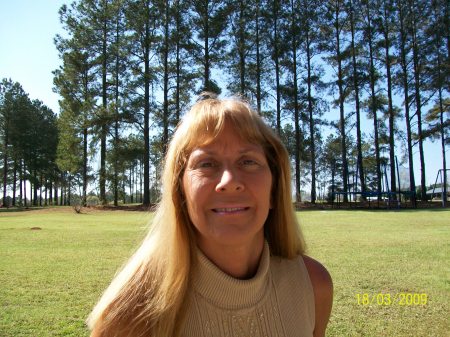 Mary Peachey's Classmates® Profile Photo