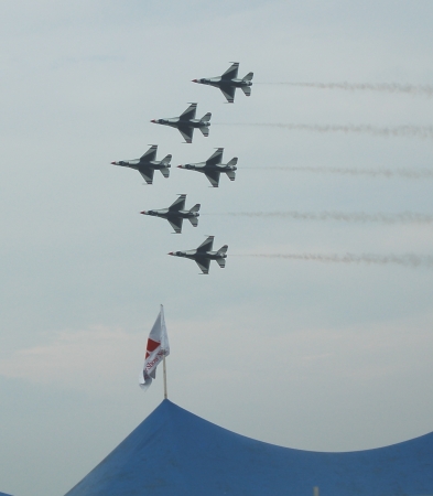 Air Show 2007