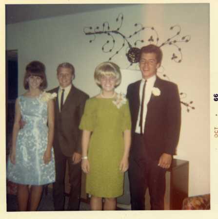 Homecoming 1966