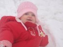 Sami in the Snow of 2010