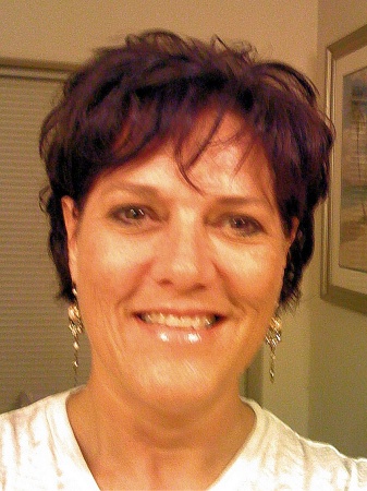 Theresa Barnett's Classmates® Profile Photo