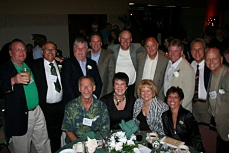 Steinert Athletic Hall of Fame April 25, 2009