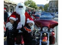 Toys 4 Tots Santa Fe, NM