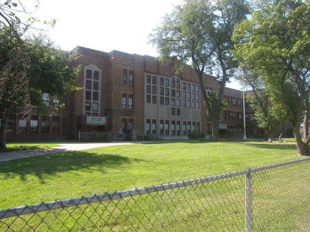 Denby HS 2009