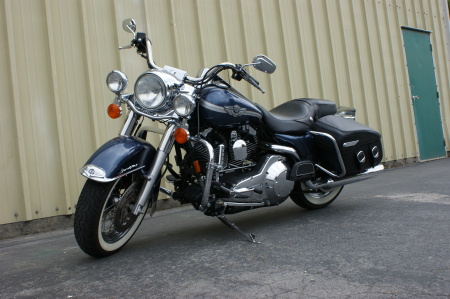 Road King