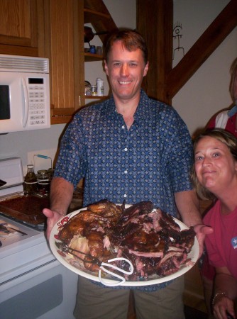 Smoked Ribs