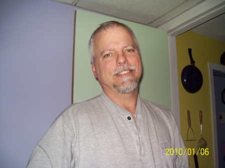 Rich Keyser's Classmates® Profile Photo