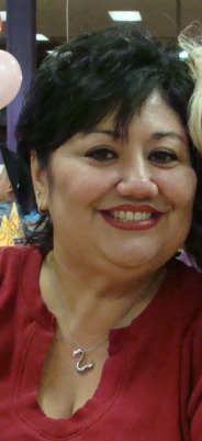 Annette Iniguez's Classmates® Profile Photo