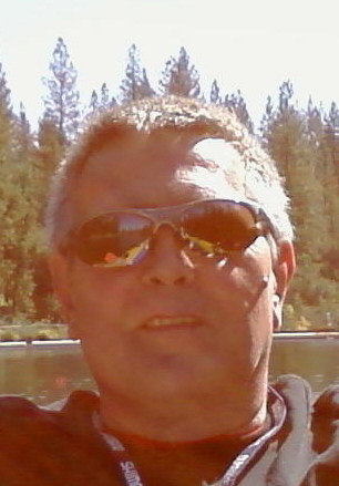 Ron Myers's Classmates® Profile Photo