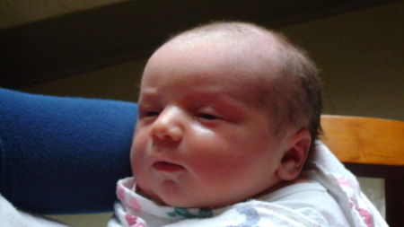 Corbin Xavier McCartney