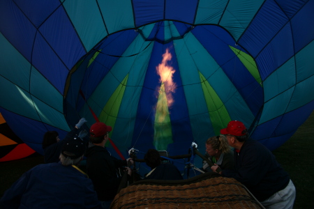 Balloon Quest 2007