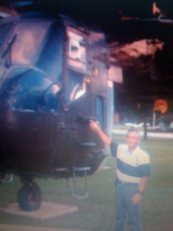 ME IN FT.RUCKER AL. 2009