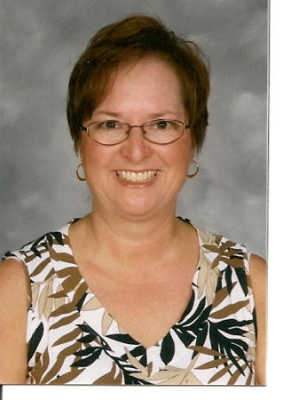 Pam West's Classmates® Profile Photo