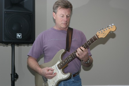 Terry Guitar