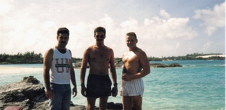 Bermuda 1988