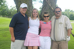 2009 Golf outing