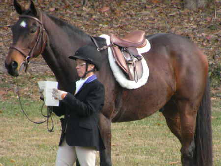 Rocky Fork Headley Hunt