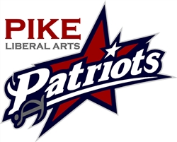 Pike Liberal Arts High School Logo Photo Album