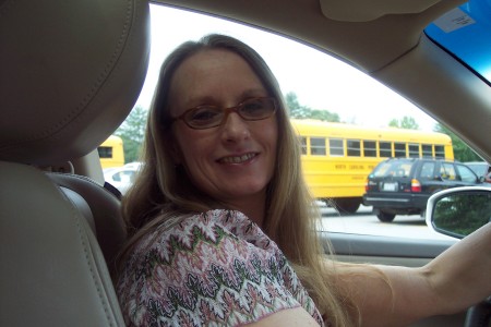 Kim Massey's Classmates® Profile Photo