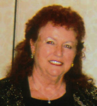 Patricia Anderson Kalland taken 2009