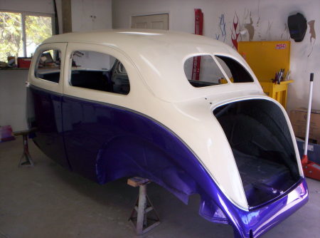 37 ford.. in the works