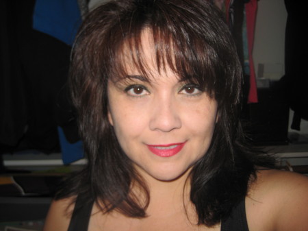 Kathy Gonzales's Classmates® Profile Photo