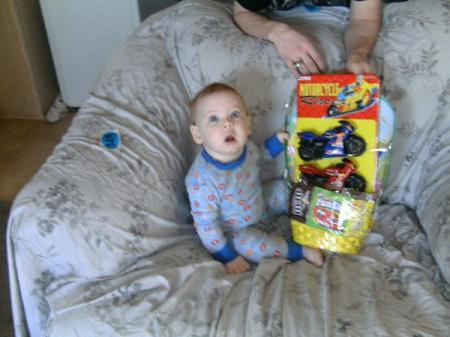 1St Easter