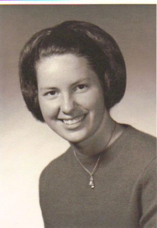 Sally Jane Goetz (H.S. Grad)