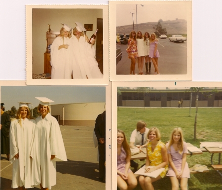 1970 Grad pics