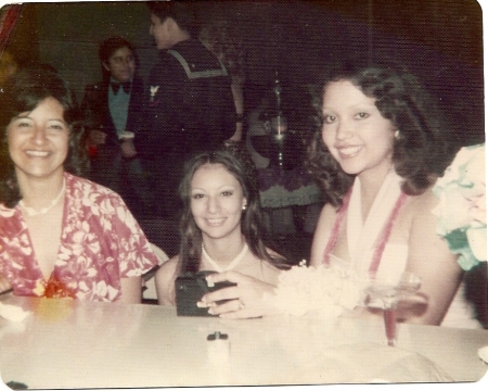 Senior Prom 1975