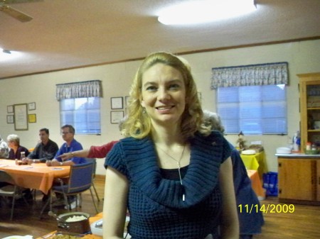 Jill Marler's Classmates® Profile Photo