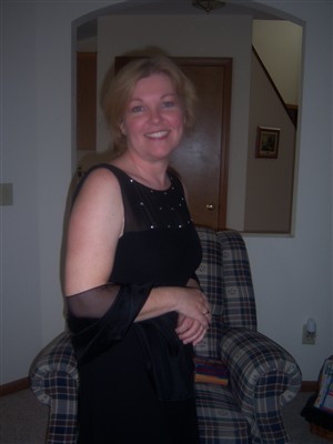 Kathy Glanzman's Classmates® Profile Photo