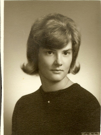 Janis Goodall's Classmates® Profile Photo