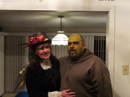 Halloween 2009