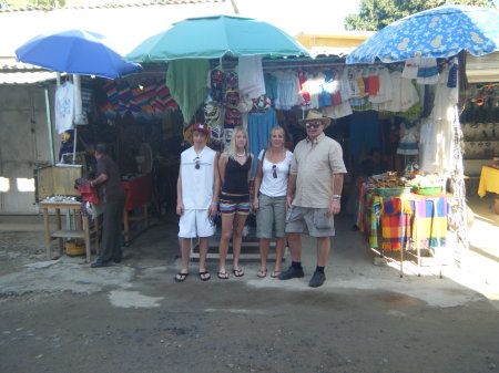 Mexico 2009