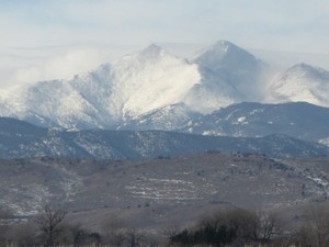 Purple Mountains Majesty