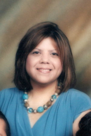 Elizabeth Navarro's Classmates® Profile Photo